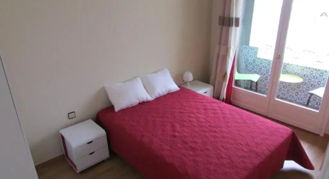 Апартаменты Apartamento Costa Cabral