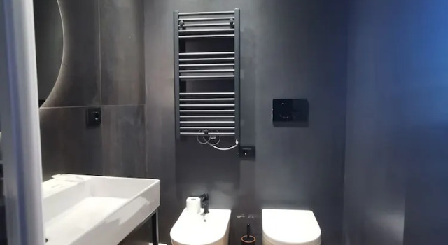Номер Superior с балконом Albium Hotel