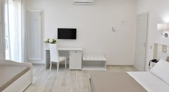 Finestre sul Borgo, Boek Hotel Cassano delle Murge Bari Province
