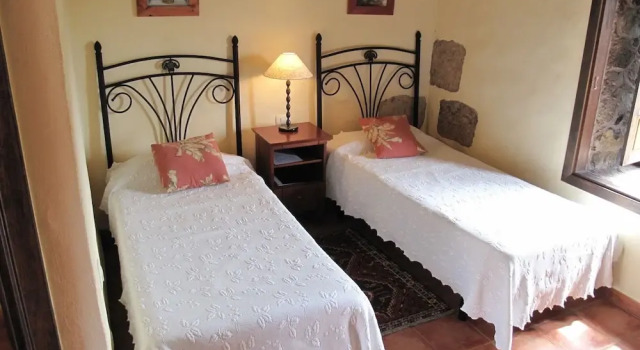 Casa Rural Vera De La Hoya, Prenota Hotel Hotel a Tenerife con piscina, Piscina