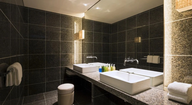 Люкс Hoshino Resorts KAI Anjin