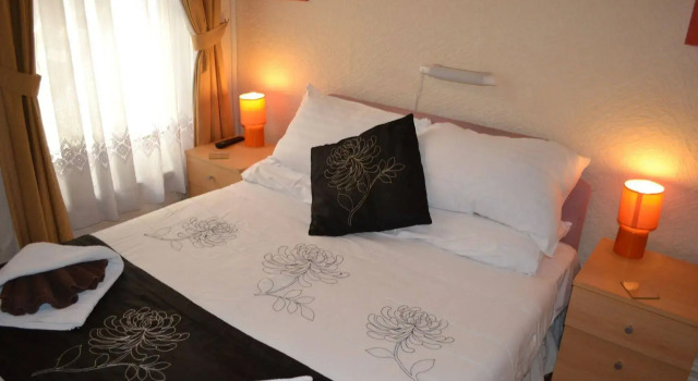 Rockcliffe Hotel, Забронировать Отель Отели Блэкпул 3 звезды, рядом с Площадь Gynn, 3*