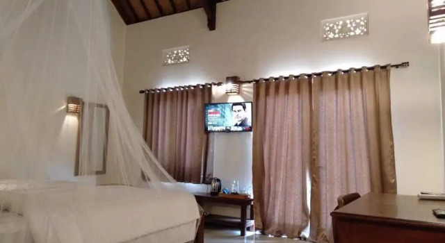 Номер Premium Batu Ampar Menjangan