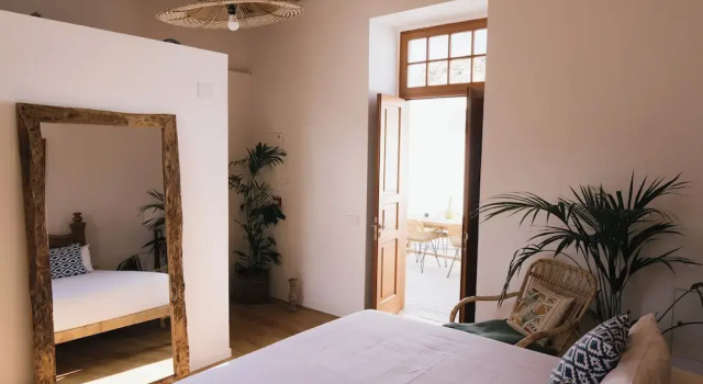 Dreamsea Gran Canaria Boutique, Book Boutique Hotel Hoteller i Moya med parkering, Parkering