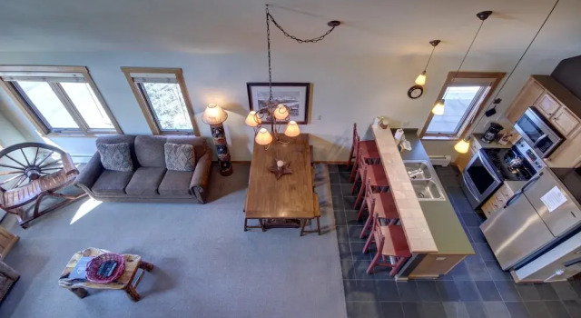 Arapahoe Lodge 8132 by SummitCove Vacation Lodging