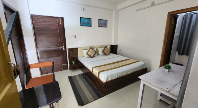 Standard room Clover Villa Hotels