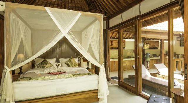 Naja Private Villa
