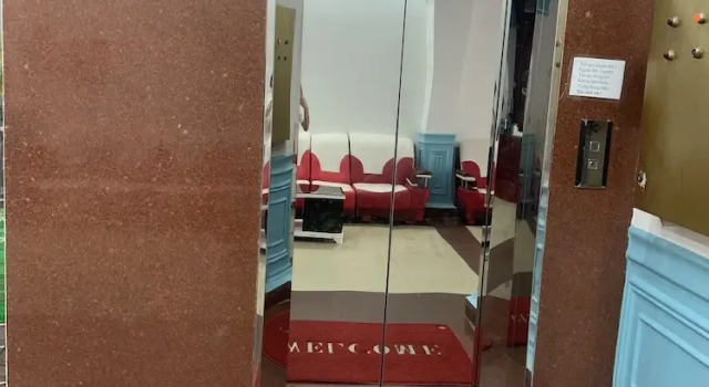Kim Ngan Thao Hotel