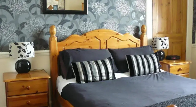 Rockville Hotel