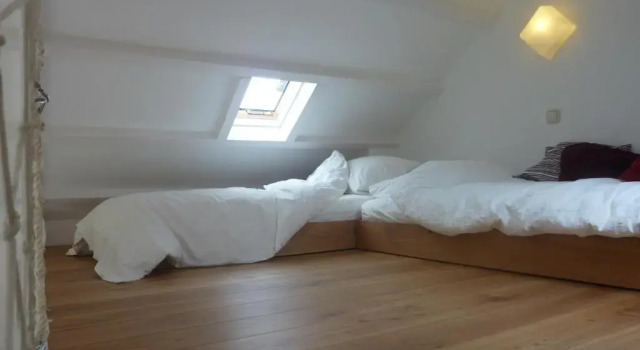 B&B BLoom, Забронировать Отель «постель и завтрак» Отели Норда 3 звезды, 3*