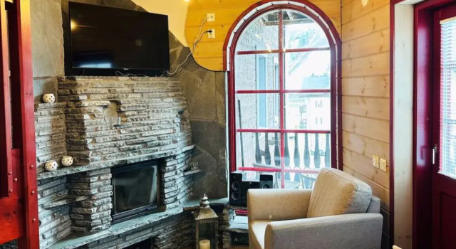 Levin otava 8, Buchen Sie Hotel Levi Lappland, in der Nähe von Tunneli