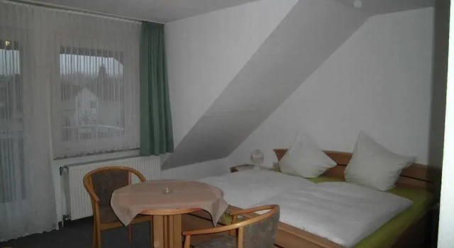 Hotel Dribischenhof