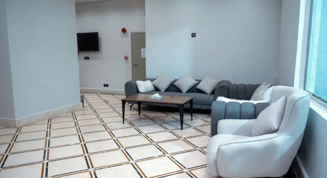 Samama Ajyad Hotel Makkah, Rezerwuj Hotel Hotele w Makkah ze śniadaniem, Śniadanie