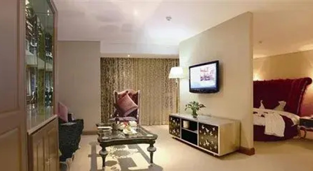 Shenyang Jinbi Ocean Star Holiday Hotel