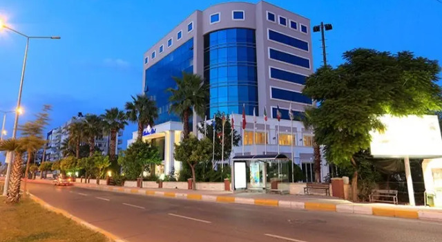 Milashan Otel