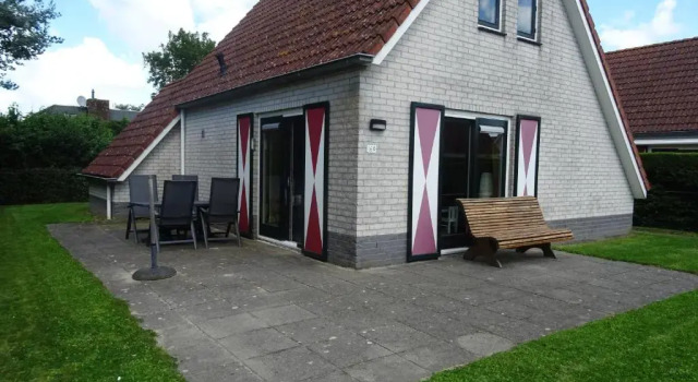 Kustverhuur, Park Schoneveld, Zeemeeuw 164, Book Hotel Breskens 