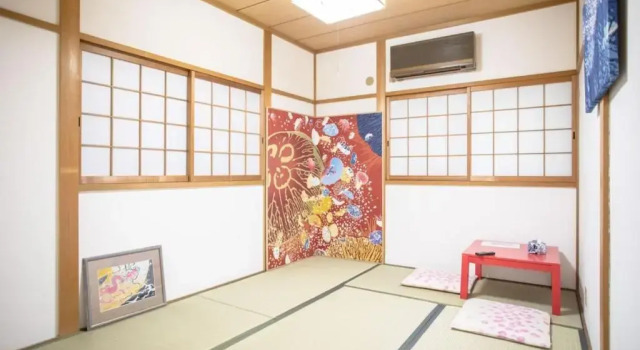someya - Vacation STAY 33875v, Book Hotel Ine Kyoto