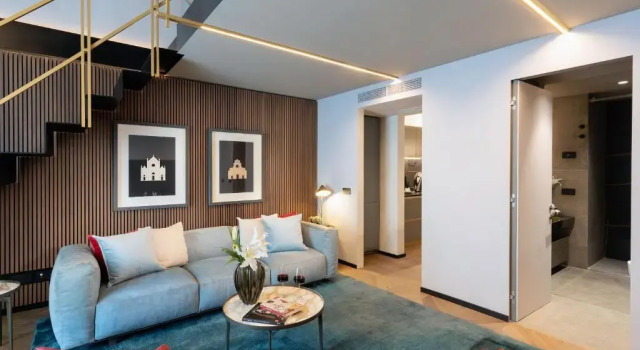 Arts & Crafts Apartments, Забронировать Апартаменты/квартира Апартаменты Флоренции, рядом с Дворец Медичи-Риккарди, Апартаменты/квартира