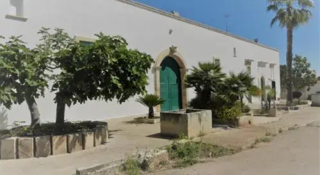 Dimora del viandante, Buchen Sie Hotel Sogliano Cavour Salento
