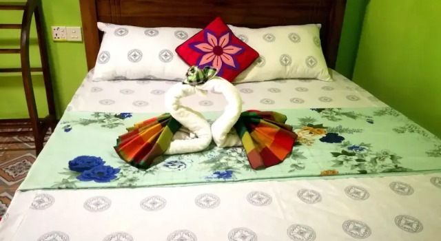 Chanaka Homestay