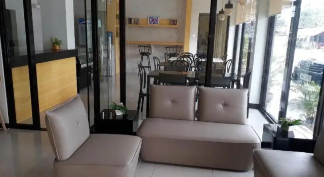 Happy Home Budgetel, Book Hotel Tagum Davao
