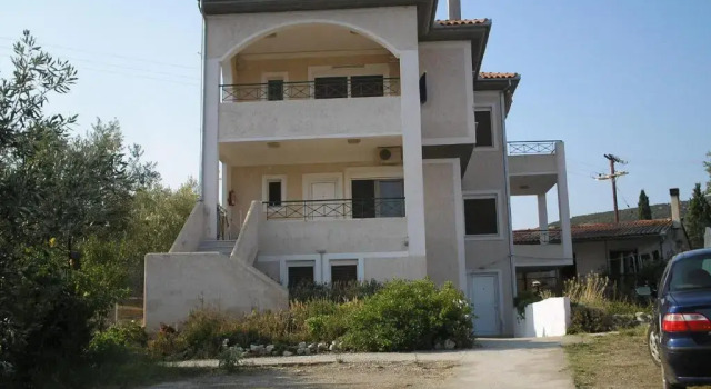 Agnanti Studios, Book Hotel Amaliapoli Thessalia