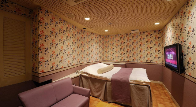 ホテル ロコガーデン 小牧, Buchen Sie Hotel Komaki Aichi