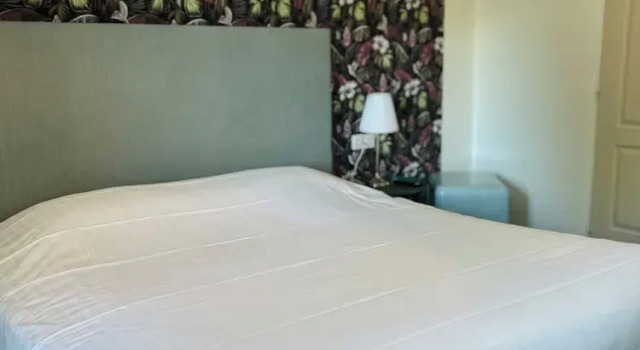 Sviitti Hotel Le Lys