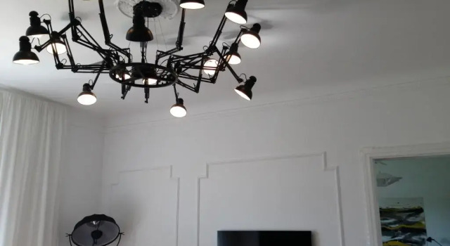 Апартаменты Apartment A.M.P.