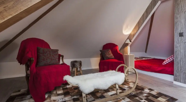 Люкс Luxury Le Jour et la Nuit