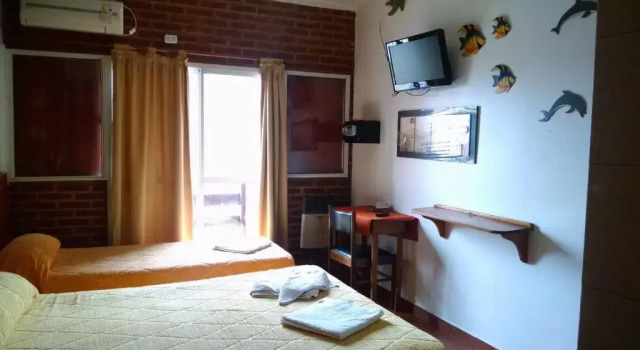 Номер Superior Hotel Brisas