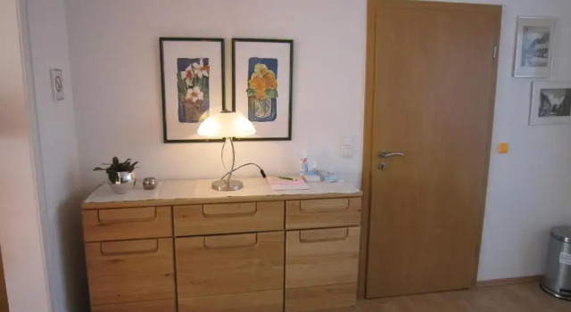 Апартаменты Ferienwohnung Luzia