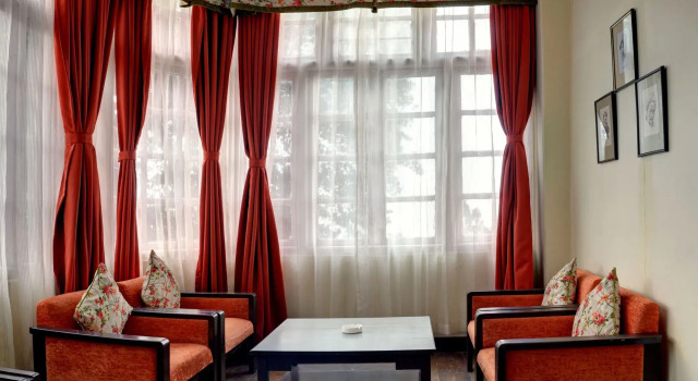 Summit Swiss Heritage Hotel & Spa