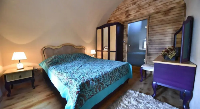 Akhan Kervansaray Hotel - Special Class, Rezerwuj Hotel Pamukkale Aegean Region