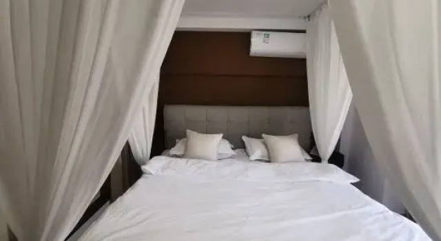 Ziyue City Inn (Lin'an Baolong Plaza Zhejiang A&F University Donghu Campus)