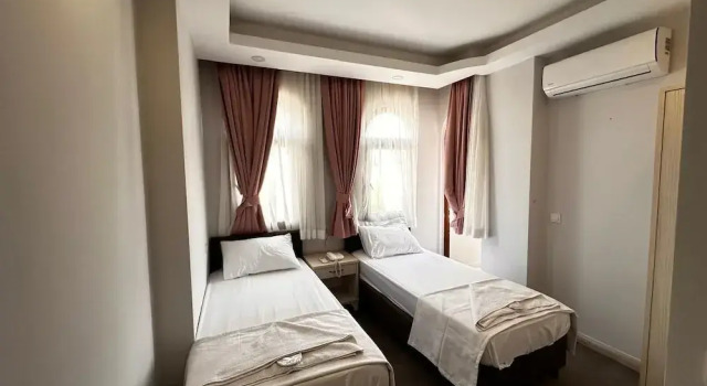 Lisa Otel Kusadası, Rezerwuj Hotel Kayseri Central Anatolia Region