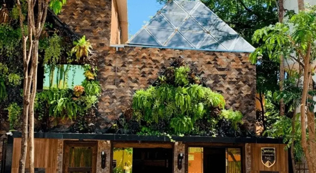 Sanctuary Pirenopolis Suites E Flats, Забронировать Отель Пиренополис 
