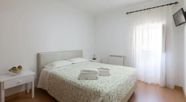 Номер Standard Casa dos Tios
