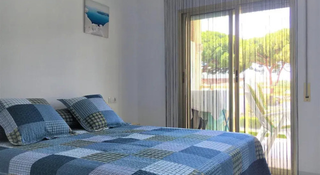 Apartamento Los Naranjos, Rezervați Apartament Cambrils 