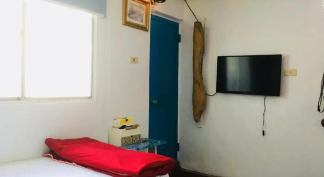 Семейный номер Standard Da Nan Ao Homestay