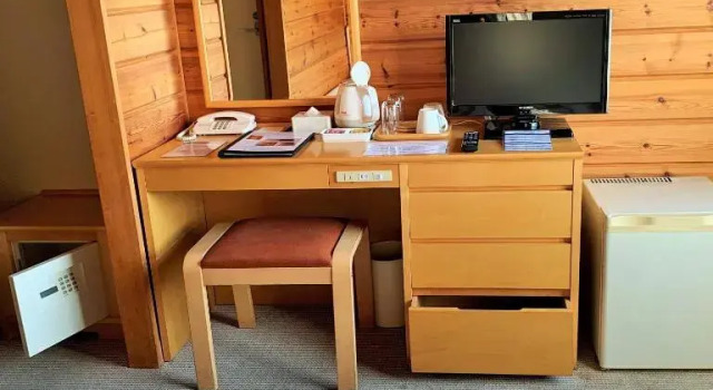 Двухместный номер Economy с видом на горы Grand Park Hotel Okubiwako Makino