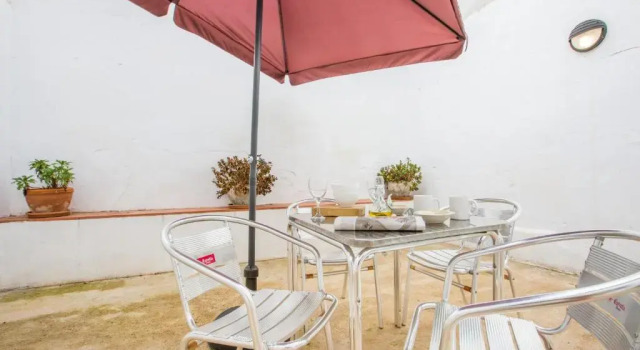 Апартаменты Apartment Sicars
