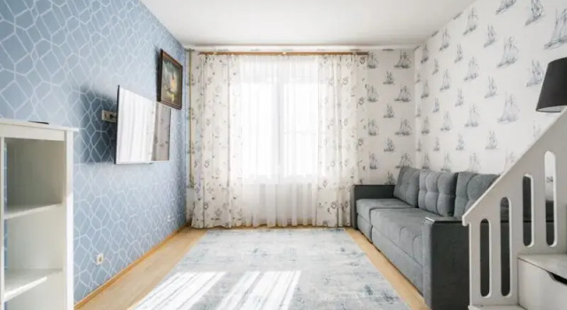 NicePlaceSPB on Savushkina street, Reserva ahora Apartamento San Petersburgo Rusia
