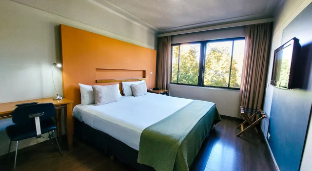 Номер Executive Hotel Raices Aconcagua