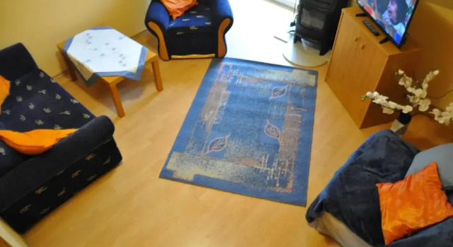 Номер Standard Apartament Stroma 32 A