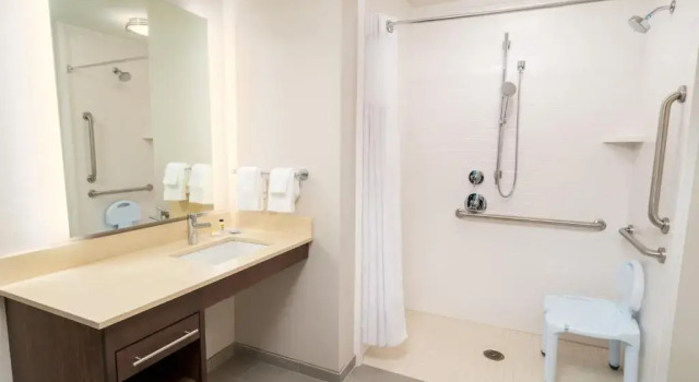 Люкс с 2 комнатами Staybridge Suites - Nashville - Franklin by IHG