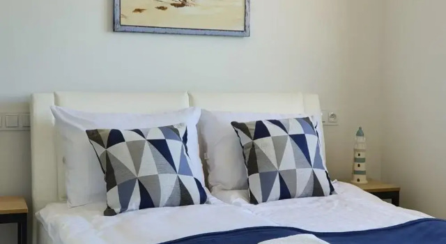 Apartamenty Kolory Lata - 365PAM