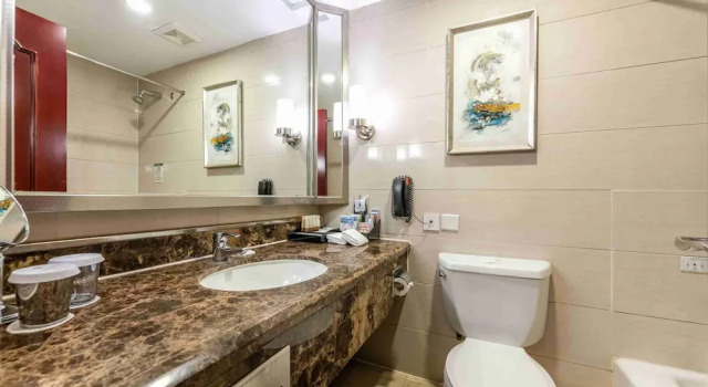 Номер Superior Yun-Zen Century Hotel