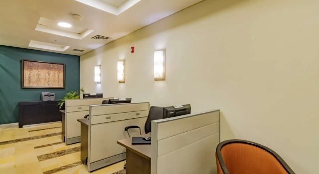 Hotel Lucerna Hermosillo