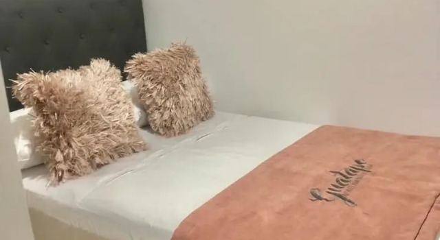 Семейные апартаменты Guatapé Apartamentos A&A Malecón